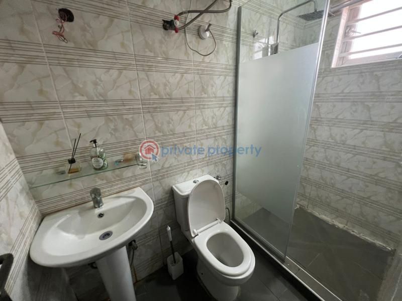 4 bedroom flats and bq - 14 4 bedroom Block Of Flats For Sale By Next Cash And Carry Kado Abuja Phase 2  - 14