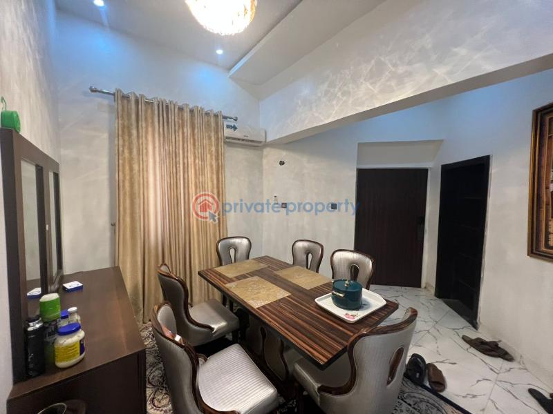 4 bedroom flats and bq - 12 4 bedroom Block Of Flats For Sale By Next Cash And Carry Kado Abuja Phase 2  - 12