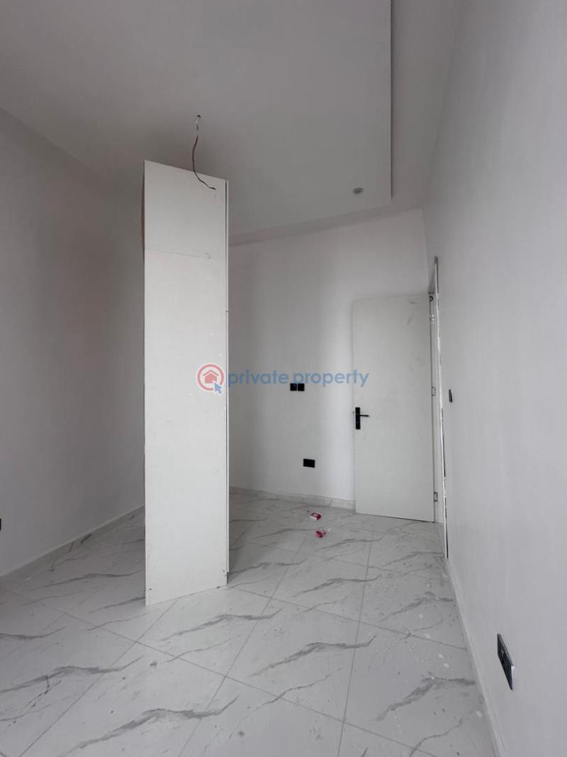 4 bedroom Detached Duplex For Sale Sangotedo Ajah Lagos - 4