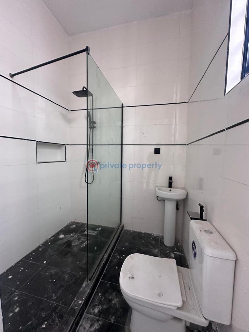 4 bedroom Detached Duplex For Sale Sangotedo Ajah Lagos - 9