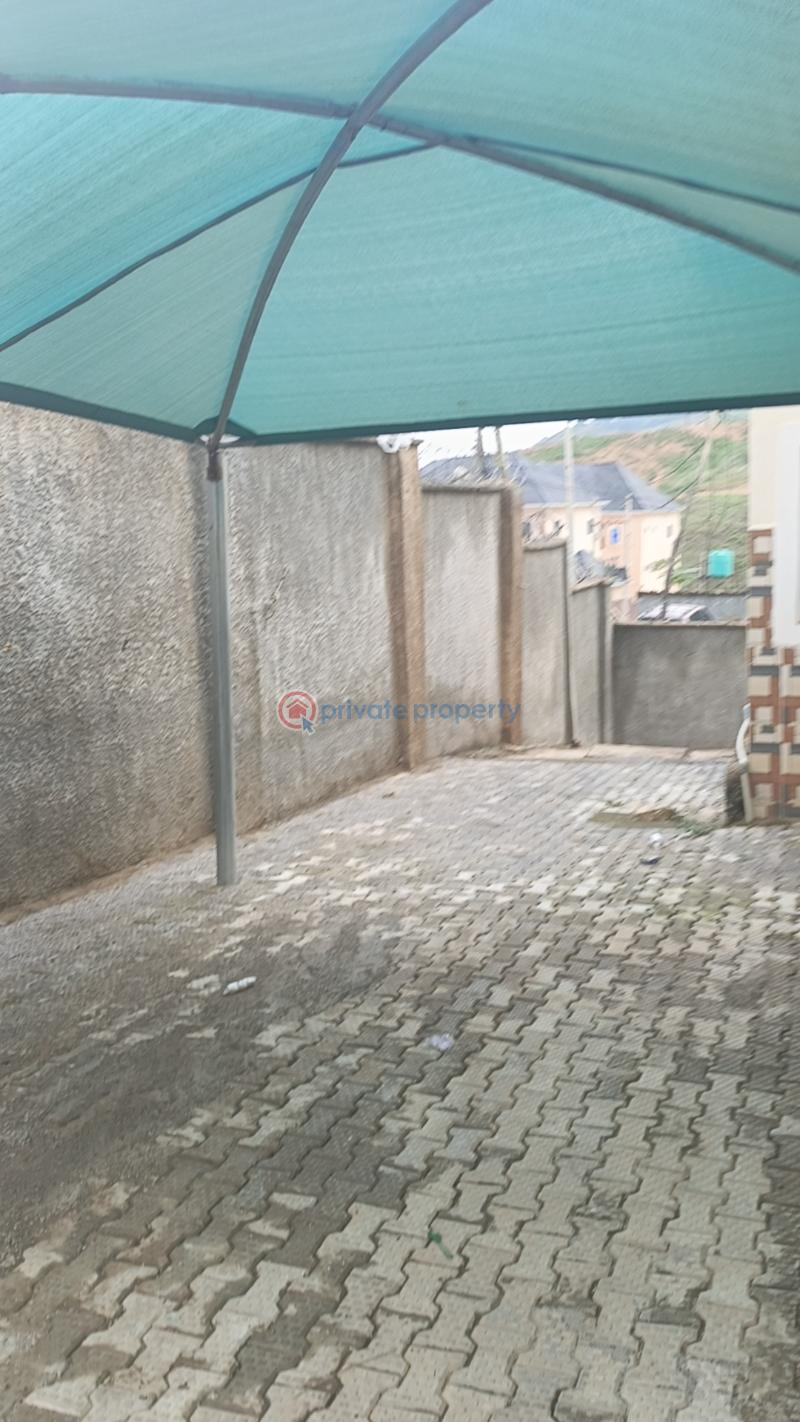 4 bedroom Bungalow For Sale Karu Federal Housing, Karu, Abuja. Karu Abuja Phase 4  - 8
