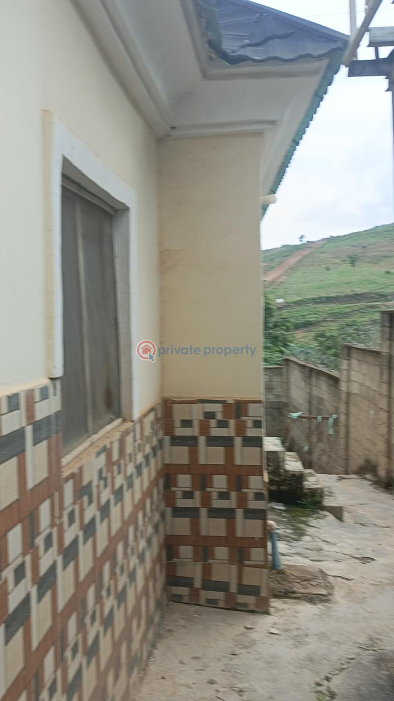 4 bedroom Bungalow For Sale Karu Federal Housing, Karu, Abuja. Karu Abuja Phase 4  - 11