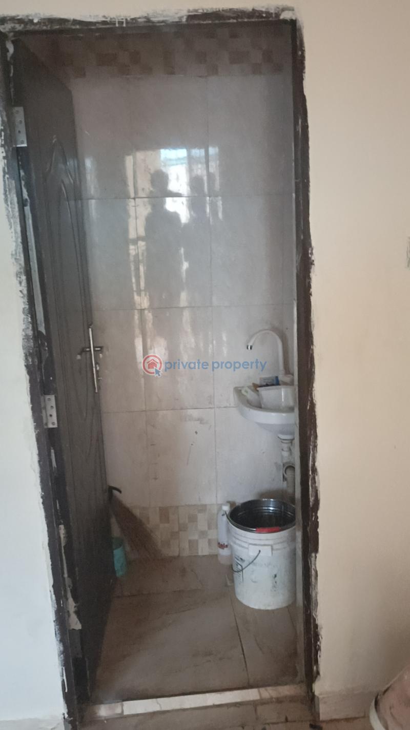 4 bedroom Bungalow For Sale Karu Federal Housing, Karu, Abuja. Karu Abuja Phase 4  - 1