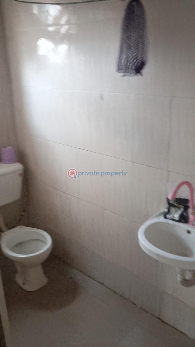 4 bedroom Bungalow For Sale Karu Federal Housing, Karu, Abuja. Karu Abuja Phase 4  - 5