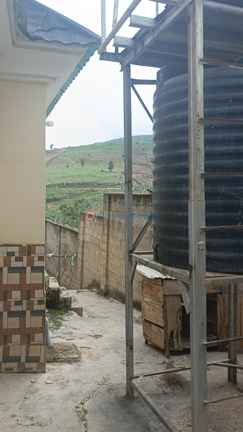 4 bedroom Bungalow For Sale Karu Federal Housing, Karu, Abuja. Karu Abuja Phase 4  - 12