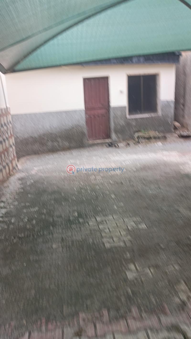 4 bedroom Bungalow For Sale Karu Federal Housing, Karu, Abuja. Karu Abuja Phase 4  - 13