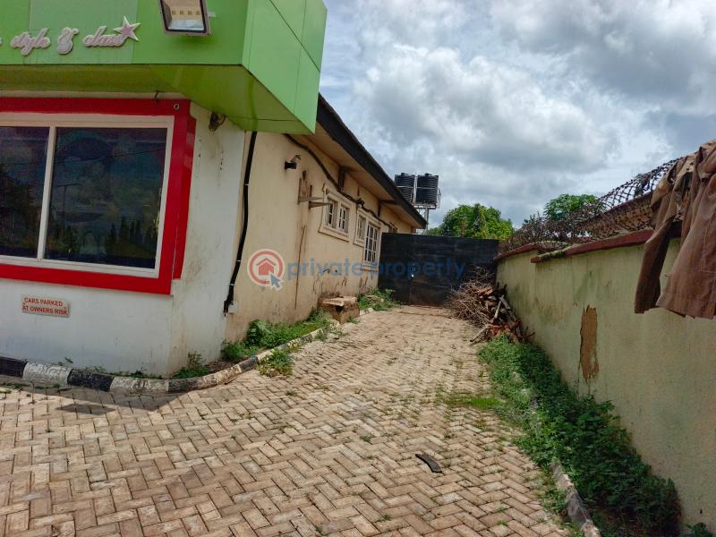 4 bedroom Detached Bungalow For Sale Karu Site, Karu, Abuja... Karu Abuja Phase 4  - 5
