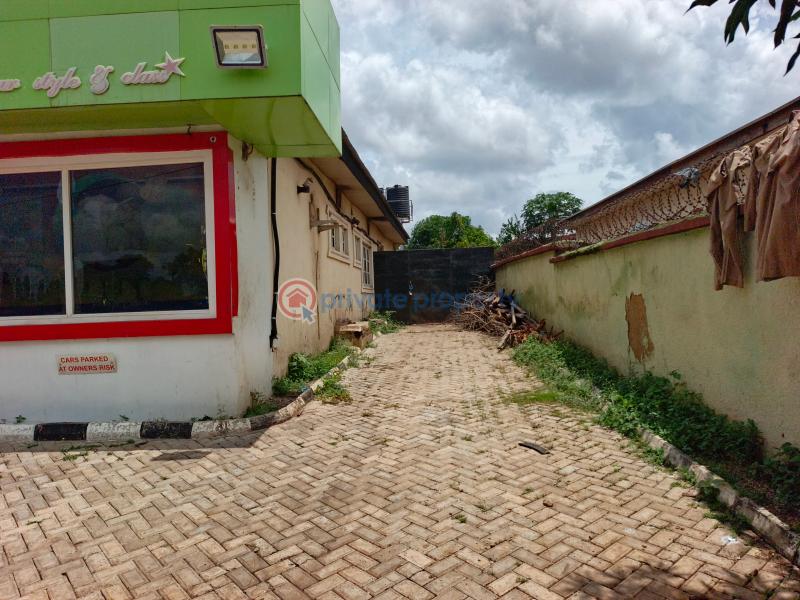 4 bedroom Detached Bungalow For Sale Karu Site, Karu, Abuja... Karu Abuja Phase 4  - 1