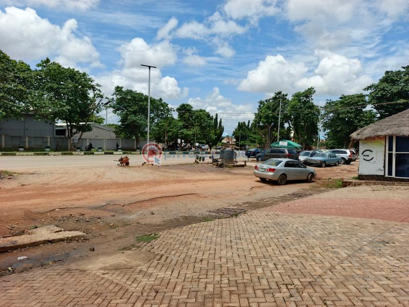 4 bedroom Detached Bungalow For Sale Karu Site, Karu, Abuja... Karu Abuja Phase 4  - 4