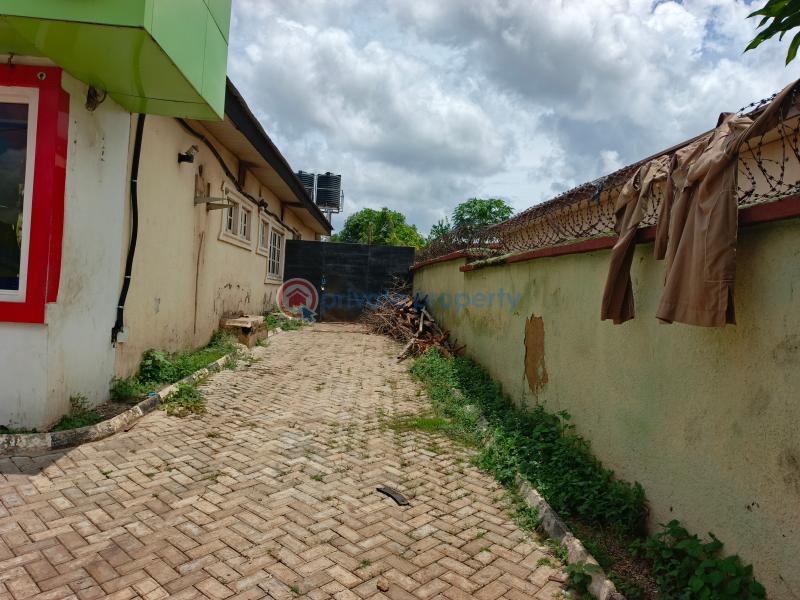 4 bedroom Detached Bungalow For Sale Karu Site, Karu, Abuja... Karu Abuja Phase 4  - 6