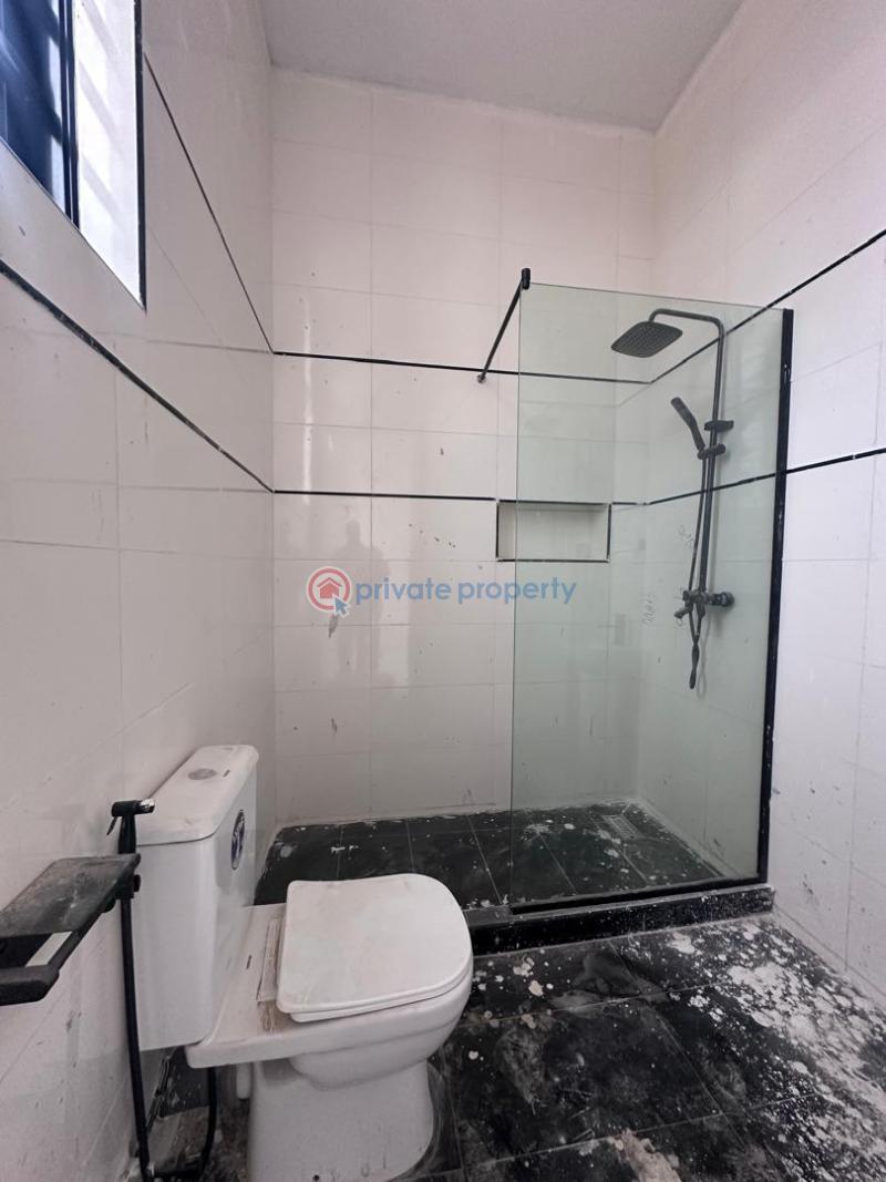 4 bedroom Detached Duplex For Sale Sangotedo Ajah Lagos - 7