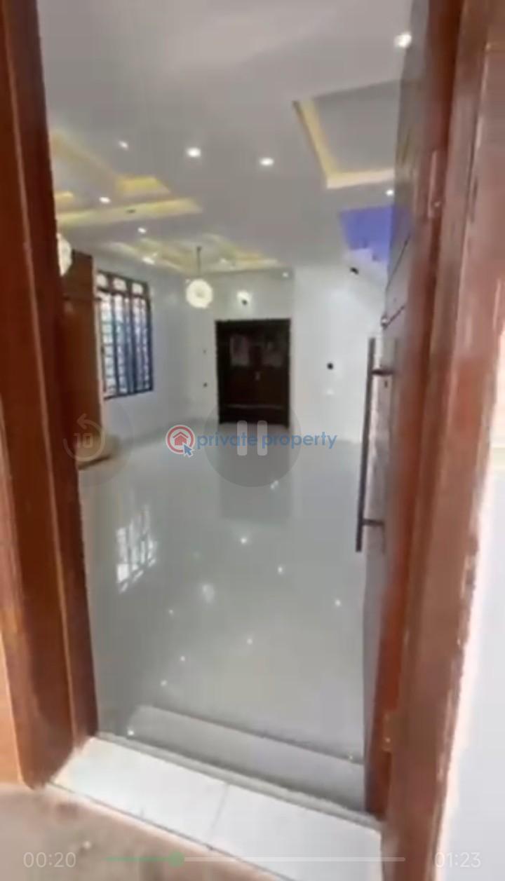 4 bedroom Detached Duplex For Sale Fagba Bus Stop Ifako-Ijaiye Lagos - 17