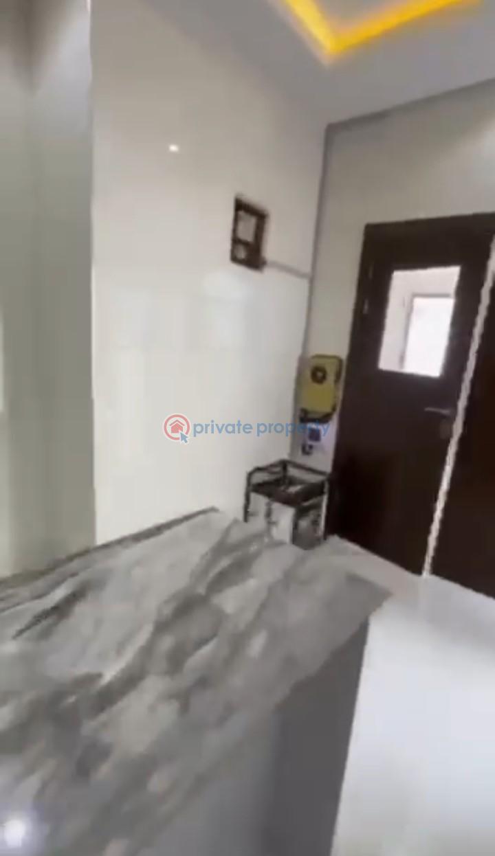 4 bedroom Detached Duplex For Sale Fagba Bus Stop Ifako-Ijaiye Lagos - 21