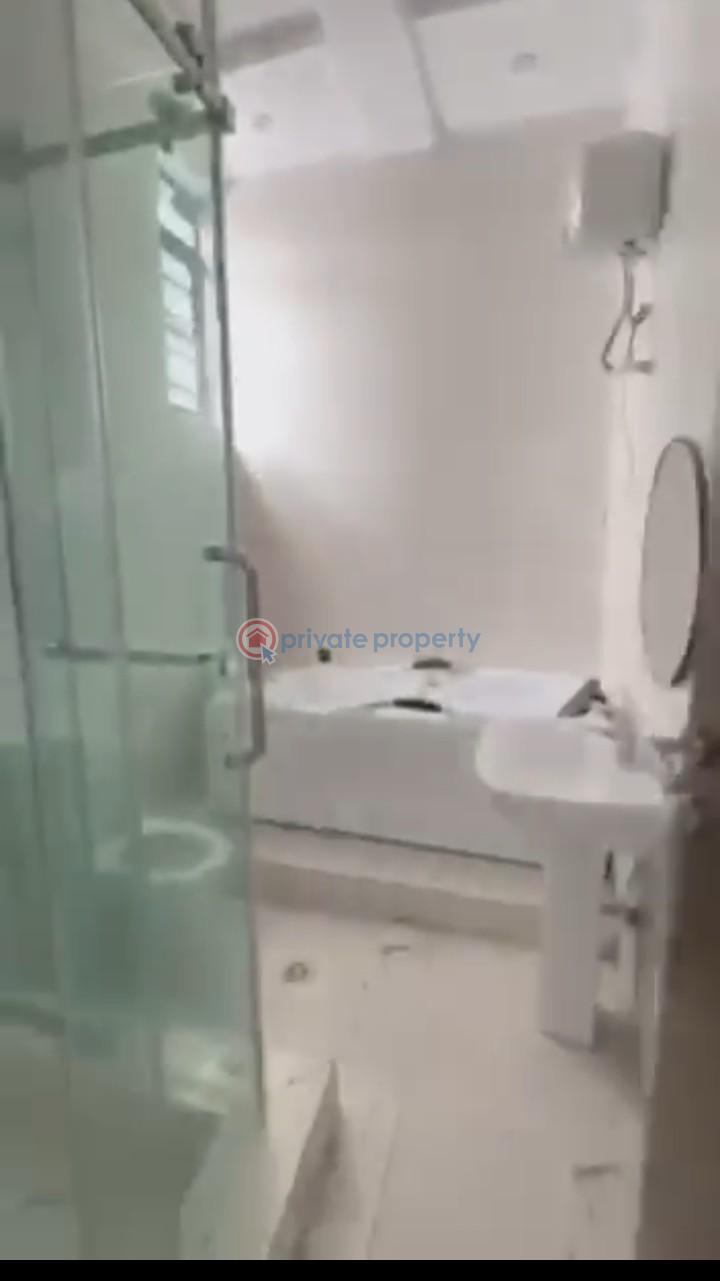 4 bedroom Detached Duplex For Sale Fagba Bus Stop Ifako-Ijaiye Lagos - 24