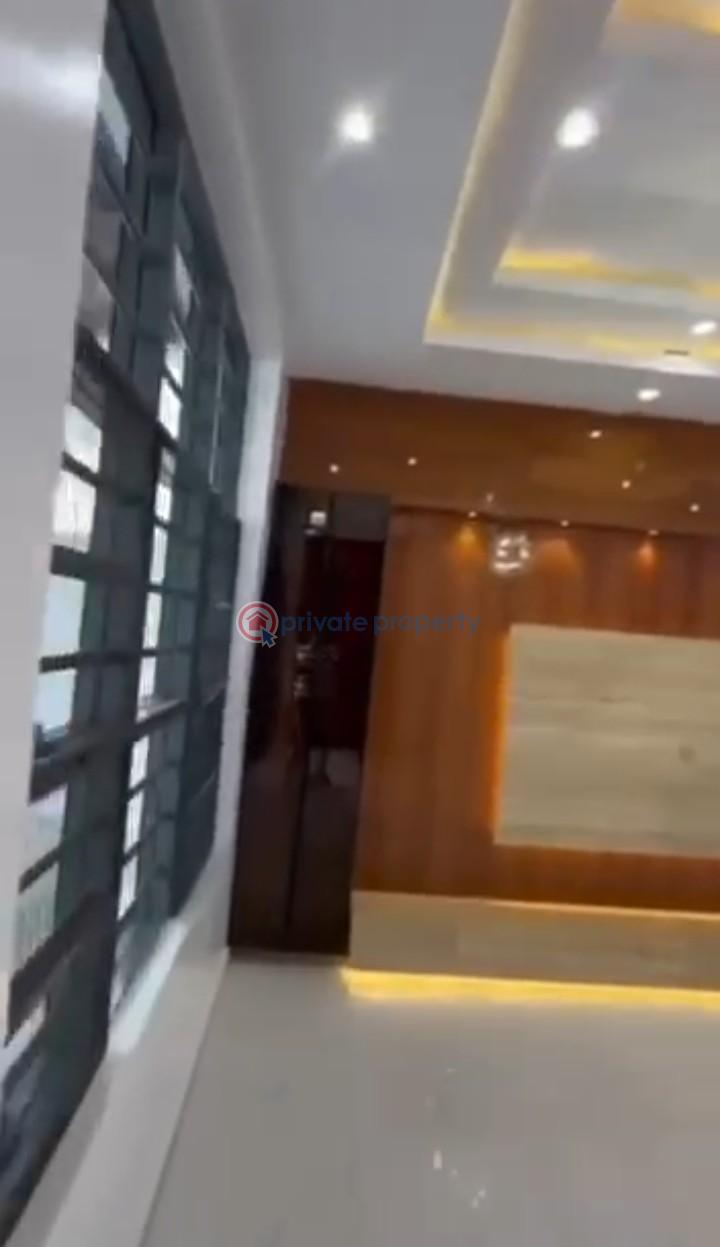 4 bedroom Detached Duplex For Sale Fagba Bus Stop Ifako-Ijaiye Lagos - 19