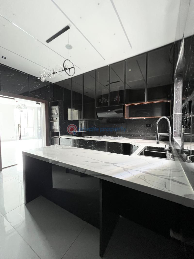 4 bedroom full detached duplex in ajah - 4 4 bedroom Duplex For Sale Ajah Lagos - 4