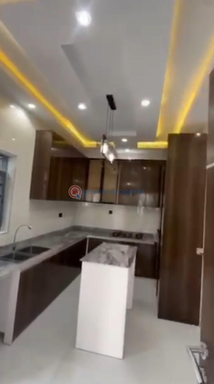 4 bedroom Detached Duplex For Sale Fagba Bus Stop Ifako-Ijaiye Lagos - 20