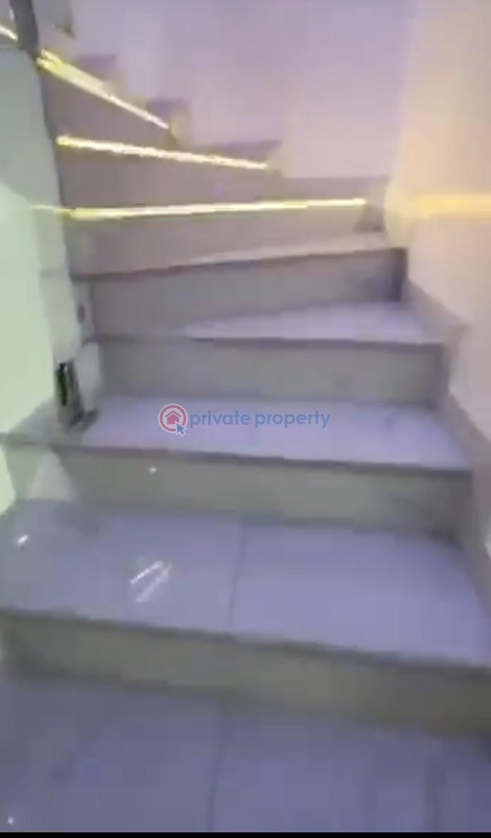 4 bedroom Detached Duplex For Sale Fagba Bus Stop Ifako-Ijaiye Lagos - 22