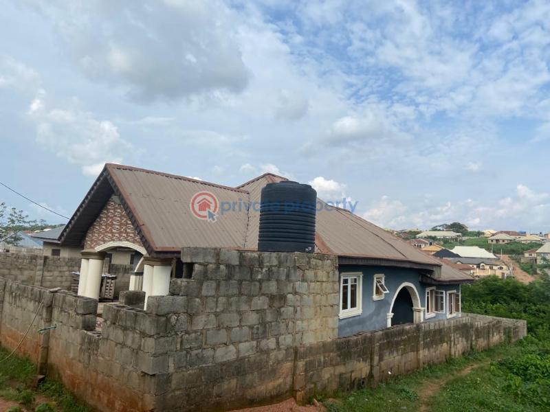 4 bedroom Block Of Flats For Sale Kusela Estate, Off Ologuneru Ido Road, Eleyele Ibadan Ibadan Oyo - 2