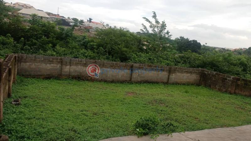 4 bedroom Block Of Flats For Sale Kusela Estate, Off Ologuneru Ido Road, Eleyele Ibadan Ibadan Oyo - 3