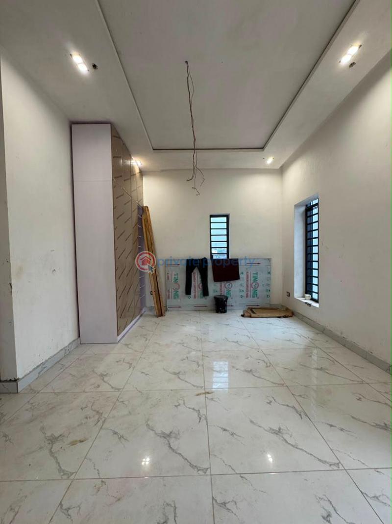4 bedroom Detached Duplex For Sale Opebi Ikeja Lagos - 8
