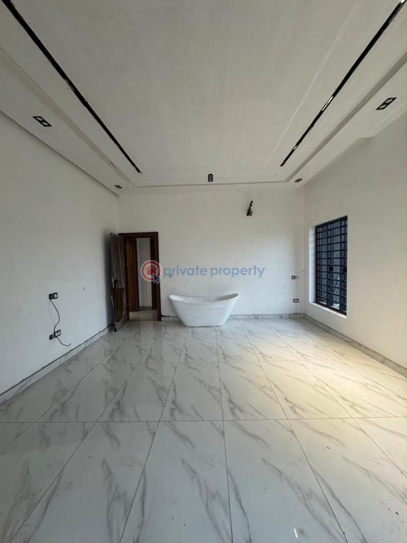 4 bedroom Detached Duplex For Sale Opebi Ikeja Lagos - 7