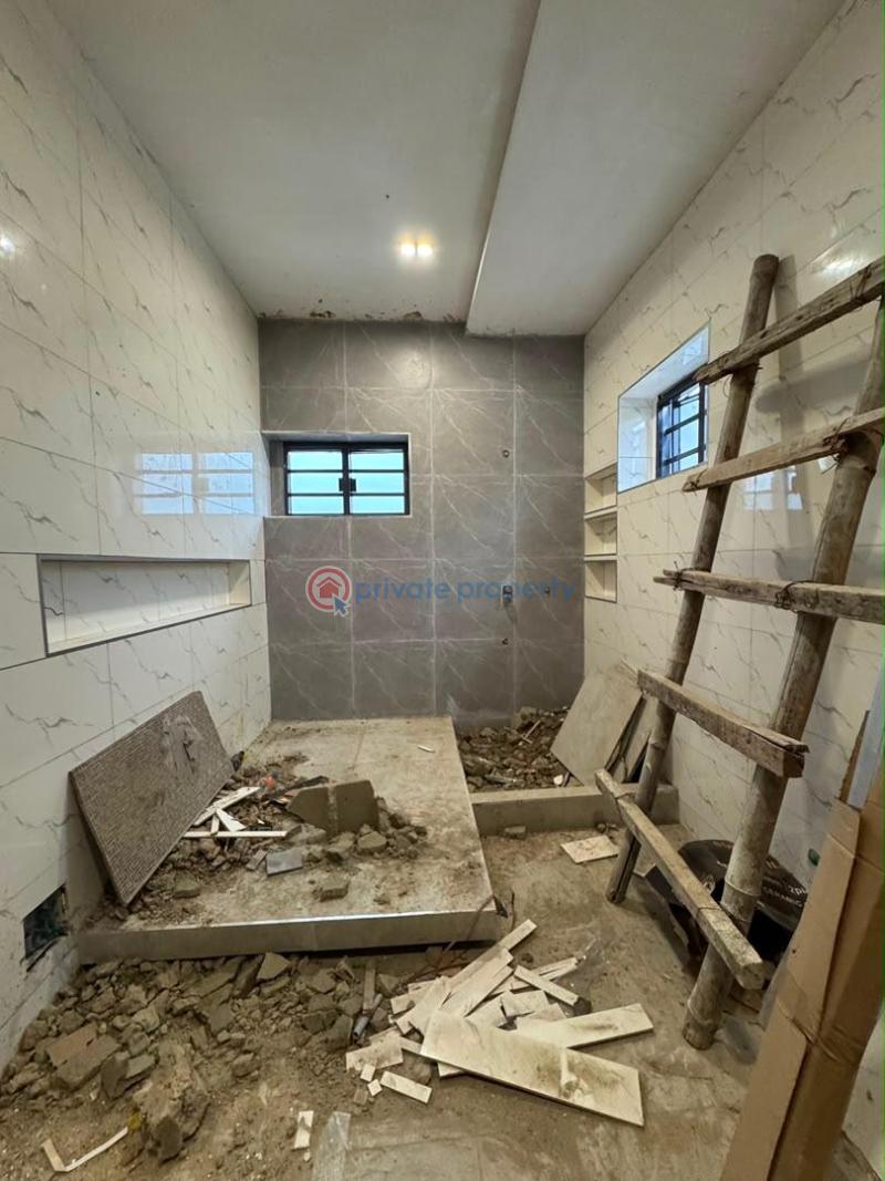 4 bedroom Detached Duplex For Sale Opebi Ikeja Lagos - 10