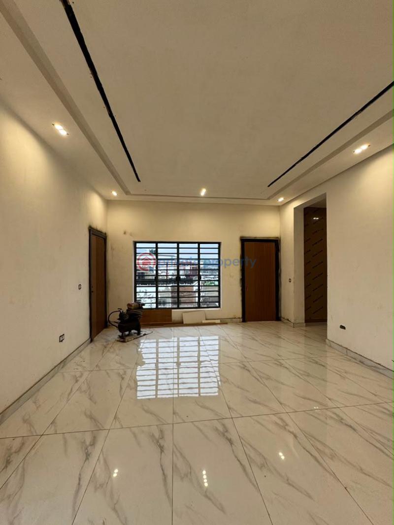 4 bedroom Detached Duplex For Sale Opebi Ikeja Lagos - 3