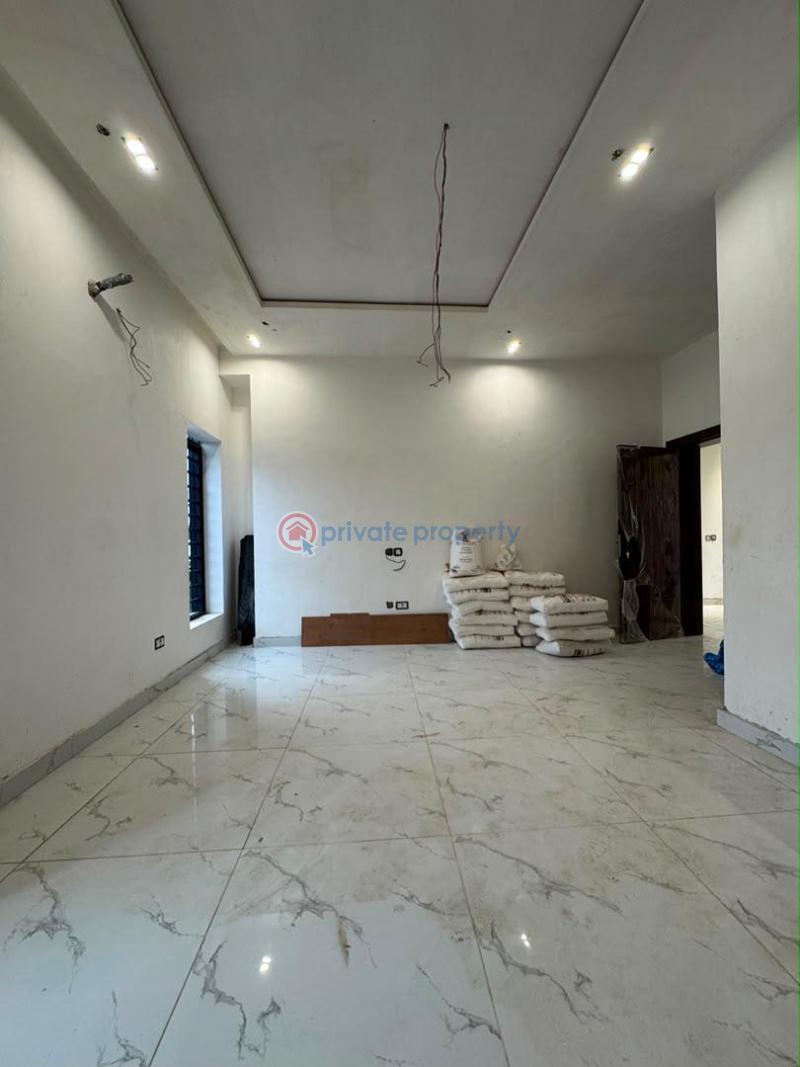 4 bedroom Detached Duplex For Sale Opebi Ikeja Lagos - 2
