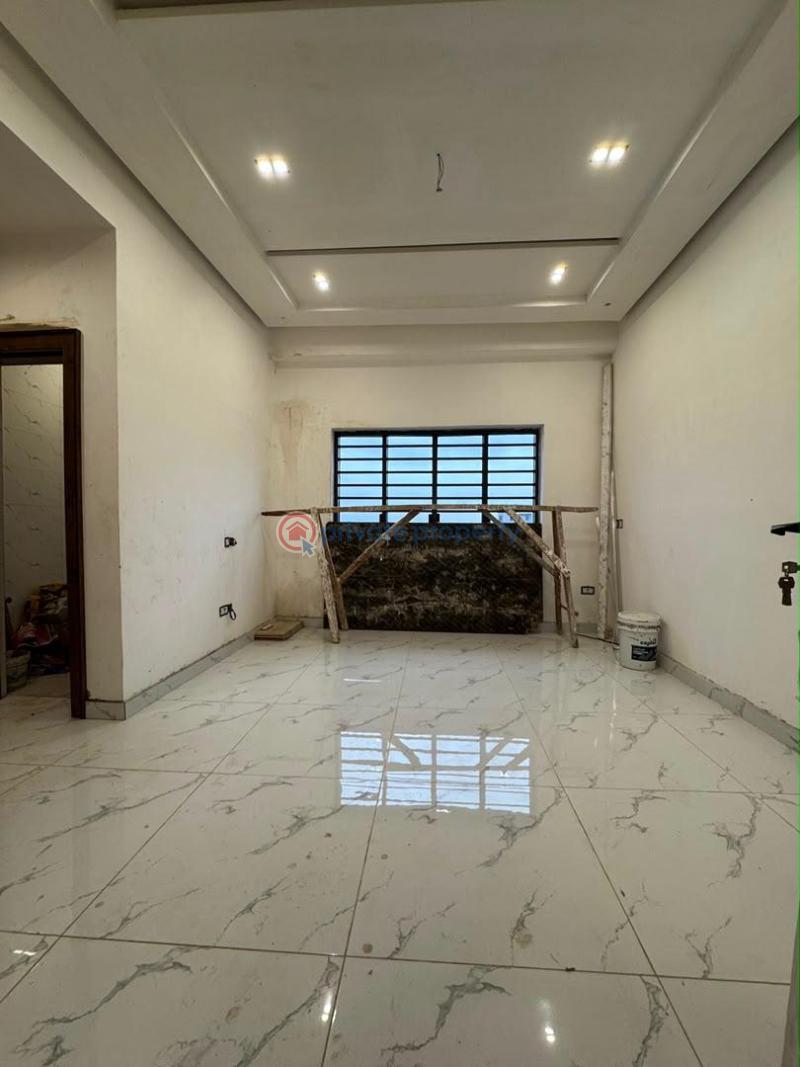 4 bedroom Detached Duplex For Sale Opebi Ikeja Lagos - 4