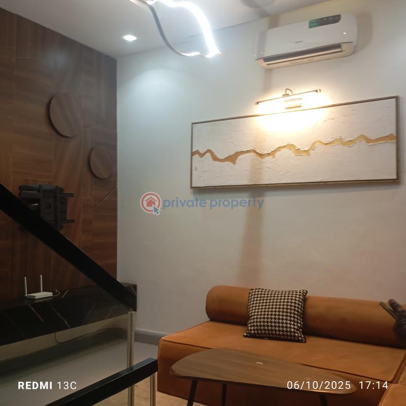 4 bedroom fully automated house in a secured and serene estate - 10 4 bedroom Duplex For Rent Nike Art Gallery Ikate Elegushi Lekki Lagos - 10