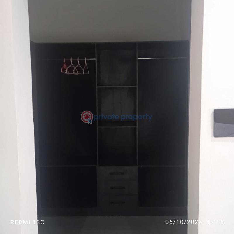 4 bedroom fully automated house in a secured and serene estate - 15 4 bedroom Duplex For Rent Nike Art Gallery Ikate Elegushi Lekki Lagos - 15