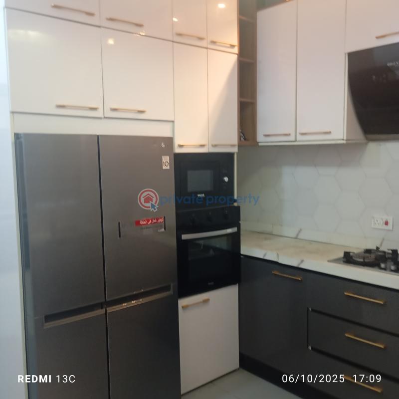 4 bedroom fully automated house in a secured and serene estate - 8 4 bedroom Duplex For Rent Nike Art Gallery Ikate Elegushi Lekki Lagos - 8