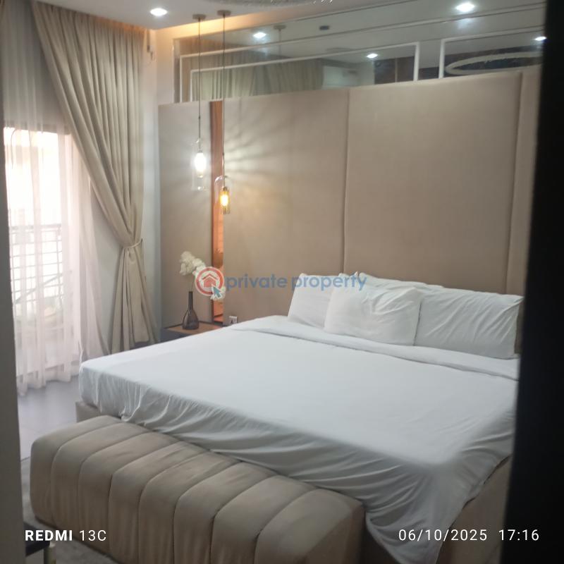 4 bedroom fully automated house in a secured and serene estate - 14 4 bedroom Duplex For Rent Nike Art Gallery Ikate Elegushi Lekki Lagos - 14