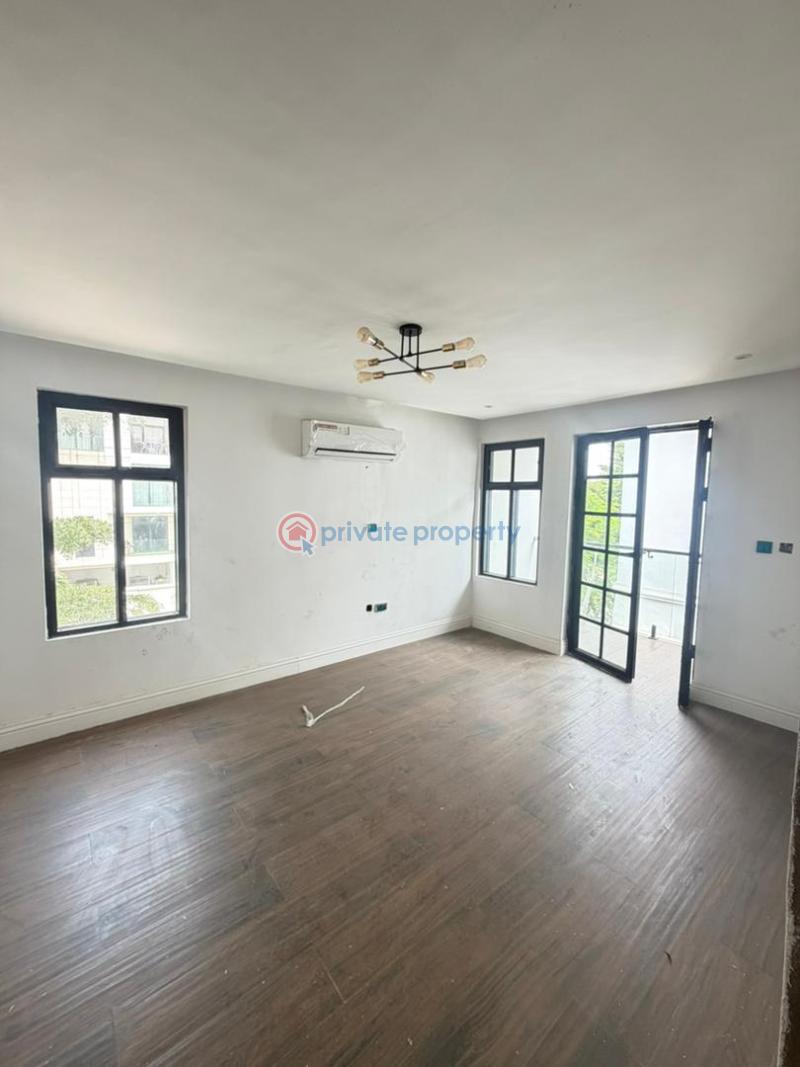 4 bedroom Detached Duplex For Sale Ikoyi Lagos - 3