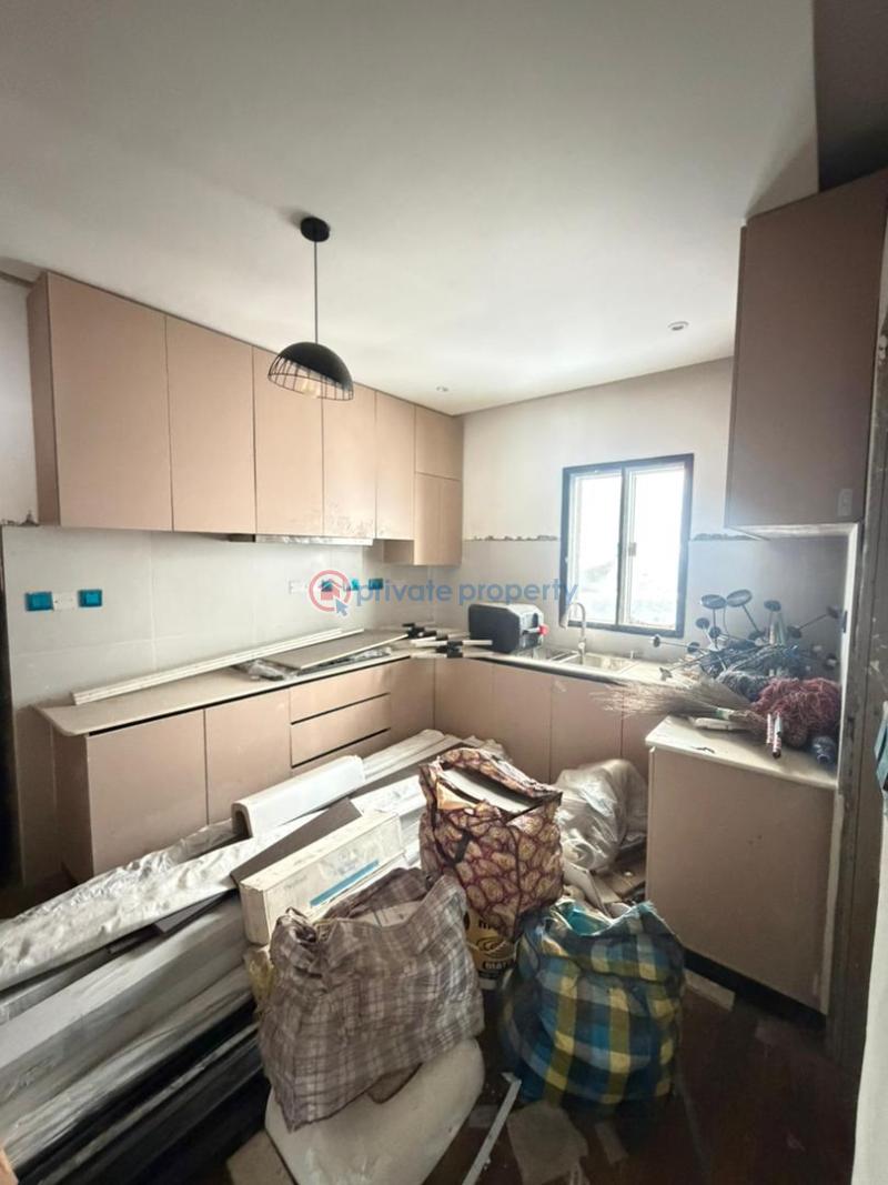 4 bedroom Detached Duplex For Sale Ikoyi Lagos - 0