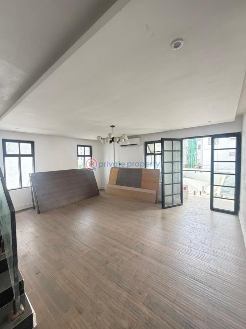 4 bedroom Detached Duplex For Sale Ikoyi Lagos - 12