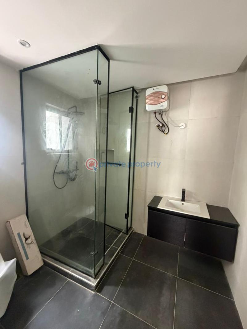 4 bedroom Detached Duplex For Sale Ikoyi Lagos - 4