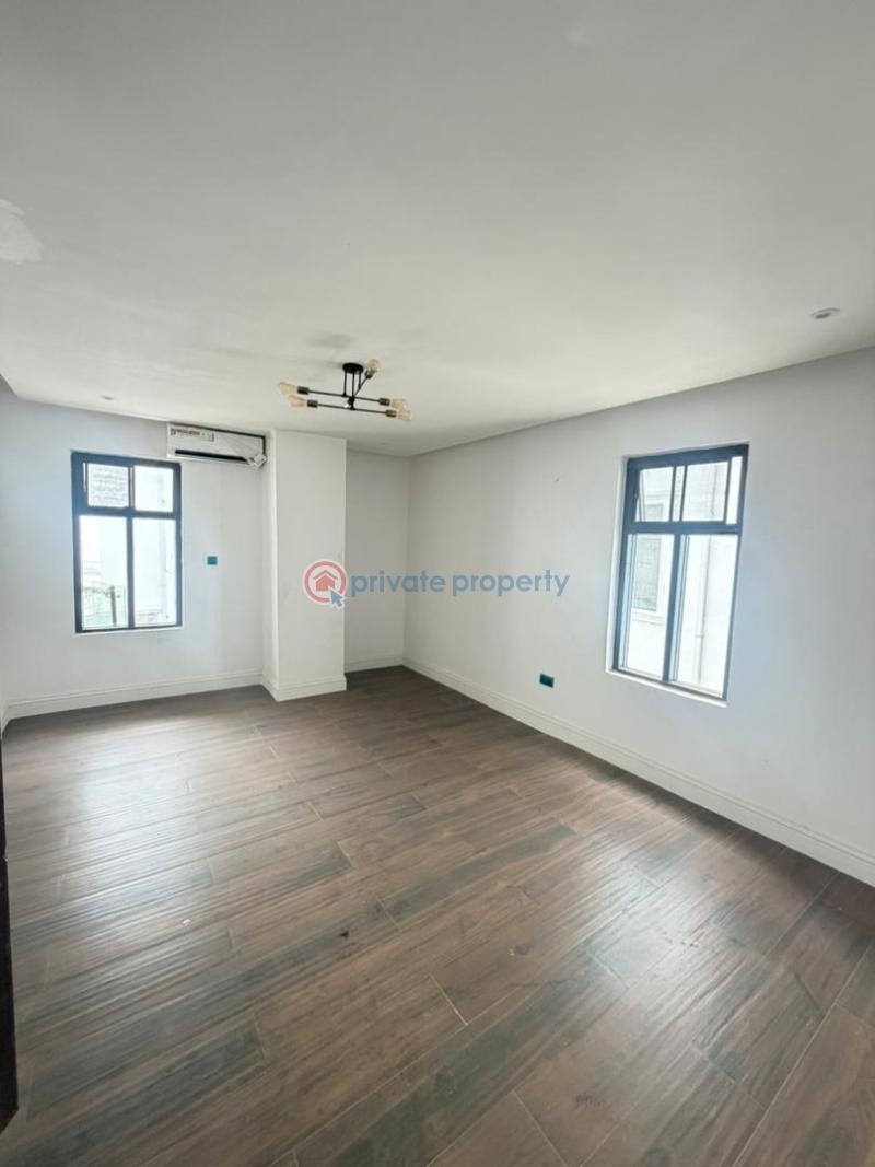 4 bedroom Detached Duplex For Sale Ikoyi Lagos - 11