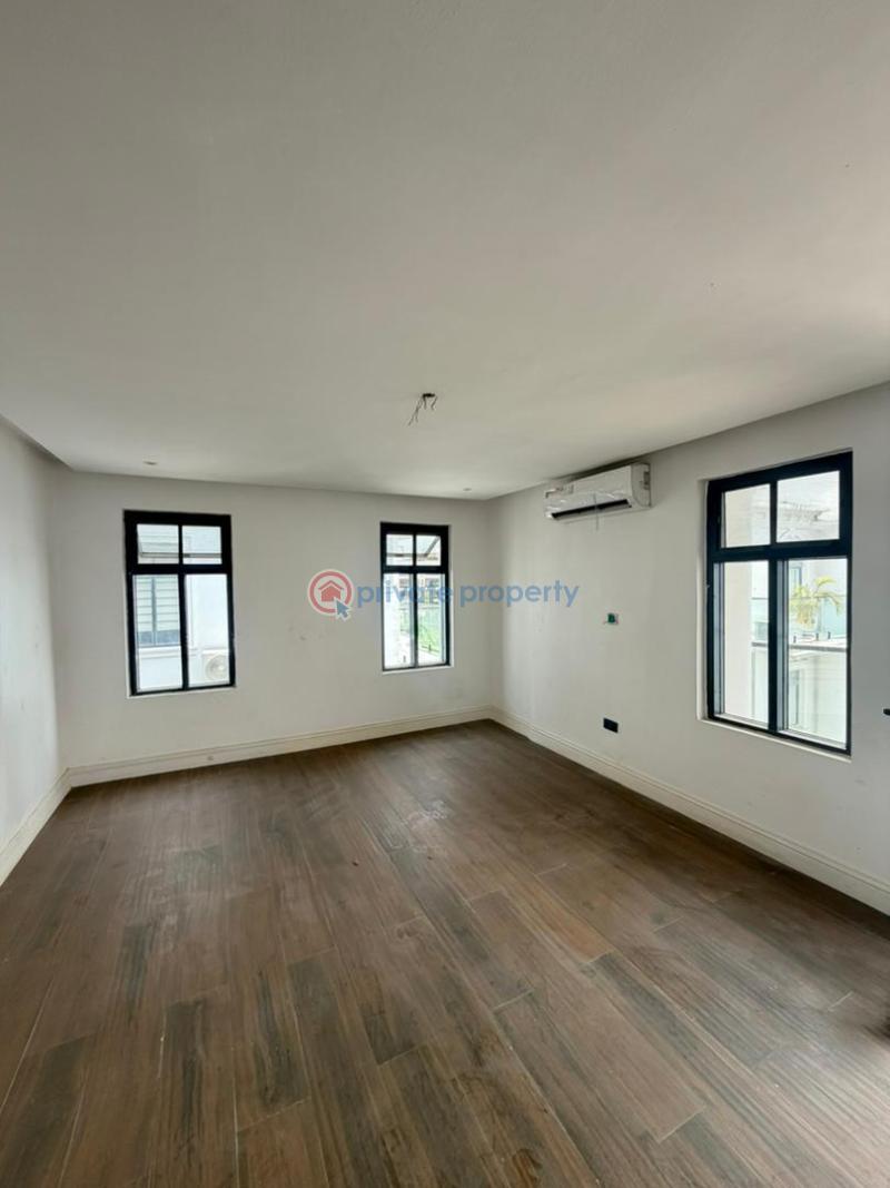 4 bedroom Detached Duplex For Sale Ikoyi Lagos - 9