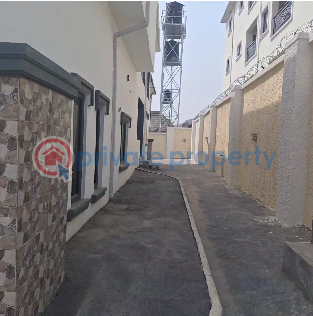 4 bedroom Detached Duplex For Sale Maitama Extension Mpape Abuja Phase 4  - 27
