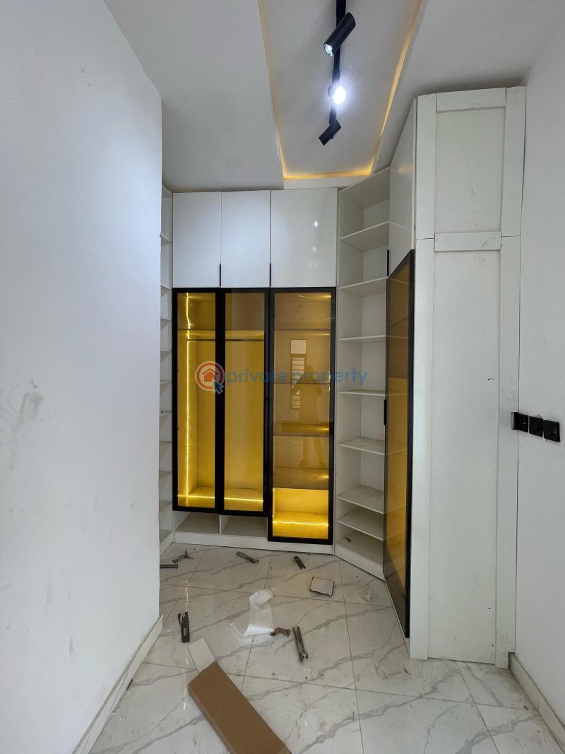 4 bedroom Duplex For Sale Ikota Lekki Lagos - 9
