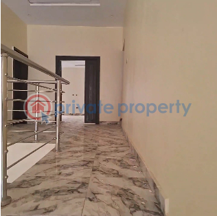 4 bedroom Detached Duplex For Sale Maitama Extension Mpape Abuja Phase 4  - 7