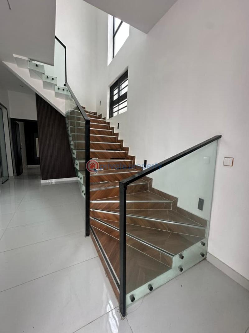 4 bedroom Detached Duplex For Sale Gated Estate Ajah Addo Ajah Lagos - 8