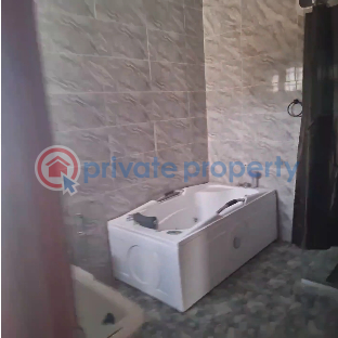 4 bedroom Detached Duplex For Sale Maitama Extension Mpape Abuja Phase 4  - 3