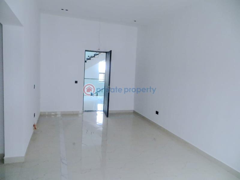 4 bedroom Detached Duplex For Sale Street Guzape Abuja Phase 1  - 10