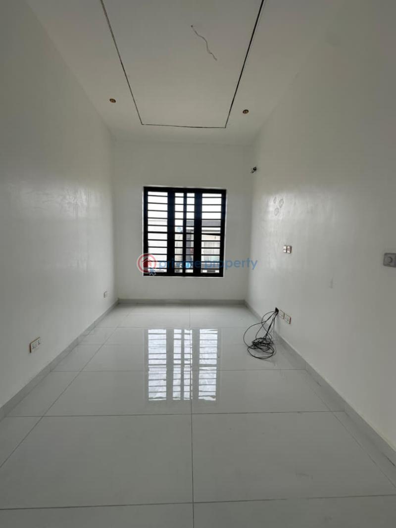 4 bedroom Detached Duplex For Sale Gated Estate Ajah Addo Ajah Lagos - 11