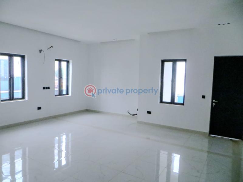 4 bedroom Detached Duplex For Sale Street Guzape Abuja Phase 1  - 8