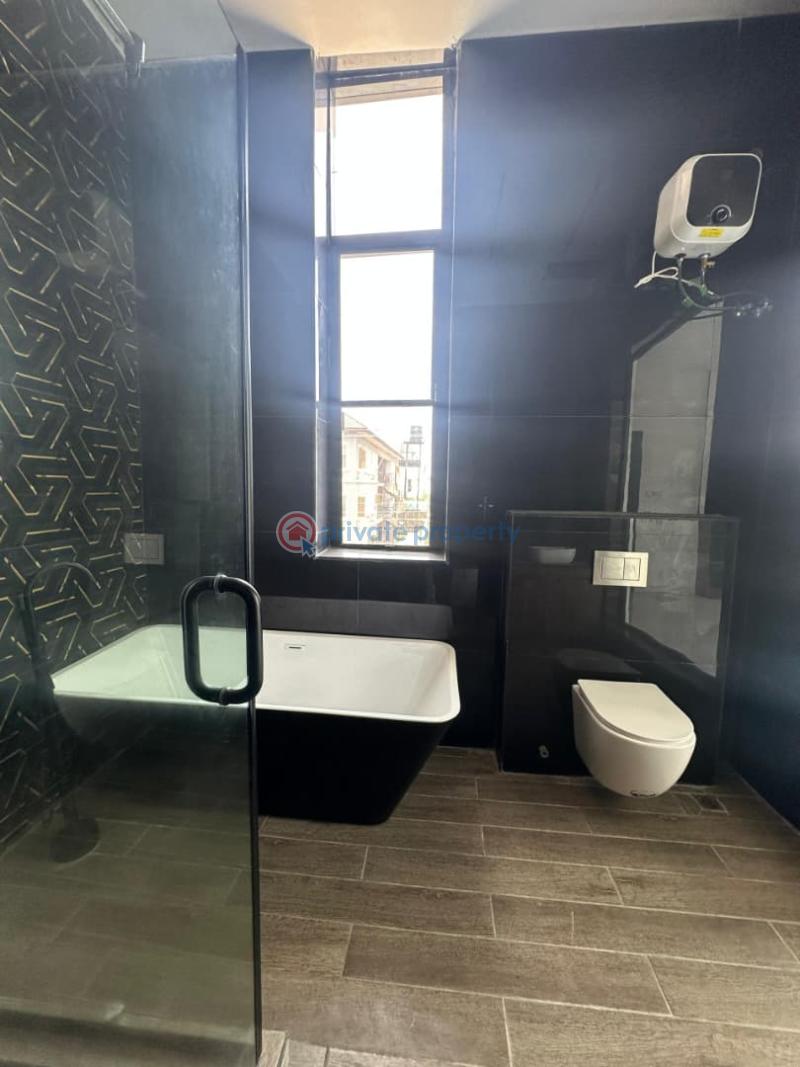 4 bedroom Detached Duplex For Sale Gated Estate Ajah Addo Ajah Lagos - 6