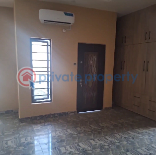 4 bedroom Detached Duplex For Sale Maitama Extension Mpape Abuja Phase 4  - 4